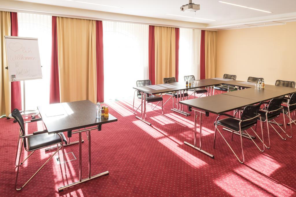 Hotel Karl-Wirt ペルヒトルツドルフ エクステリア 写真